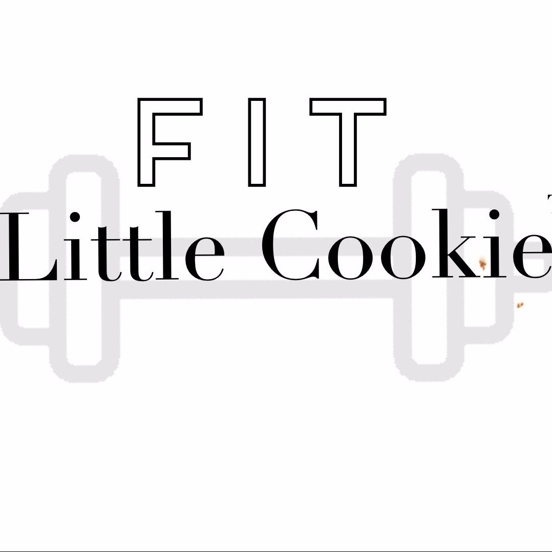 Fit Little Cookie